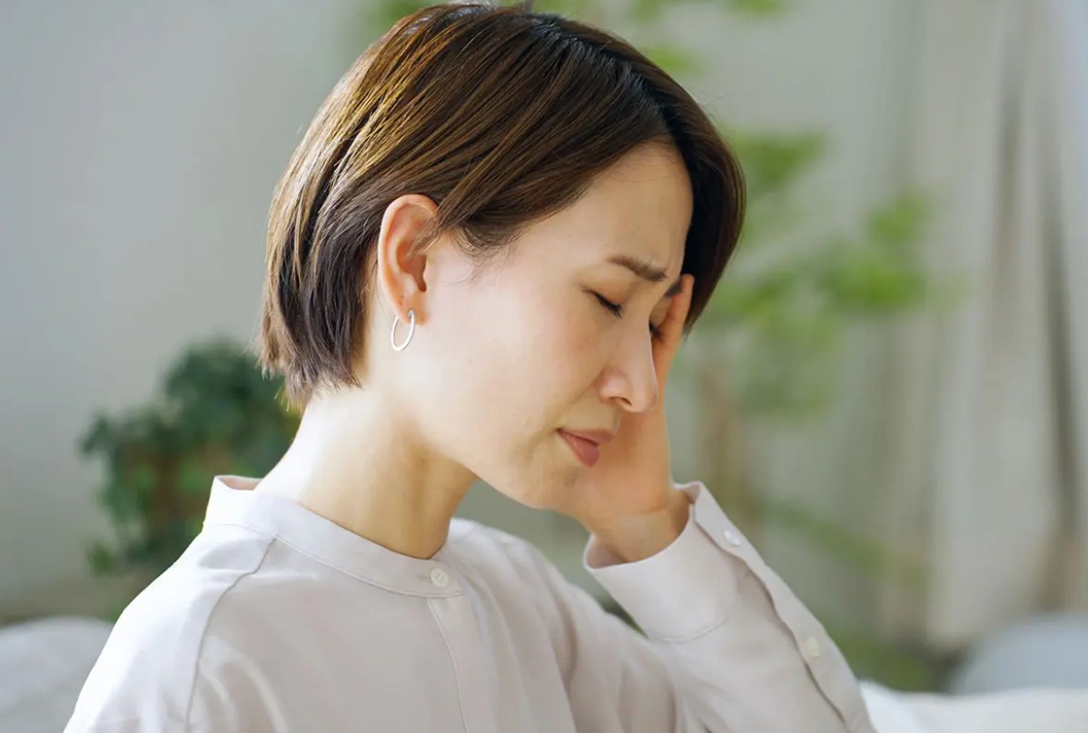 长期健康档案与及时精确体检——助你及早发现脑动脉瘤隐患