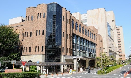 东京大学医学部附属医院