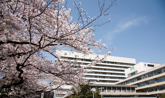 庆应义塾大学附属医院