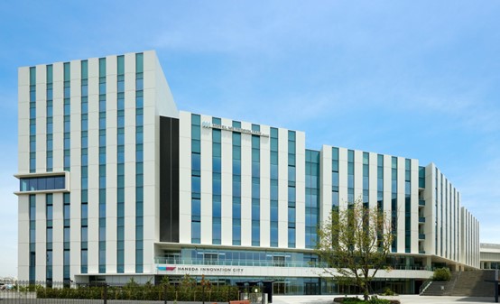 藤田医科大学东京先端医疗研究中心